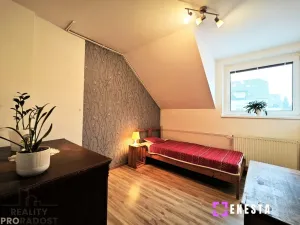 Prodej rodinného domu, Velké Přílepy, Smetanova, 195 m2