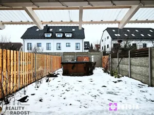 Prodej rodinného domu, Velké Přílepy, Smetanova, 195 m2