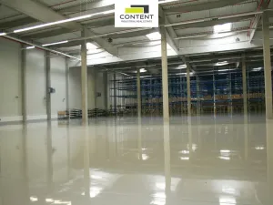 Pronájem skladu, Stříbro, Forstova, 9370 m2