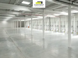 Pronájem skladu, Ostrava - Vítkovice, 10275 m2