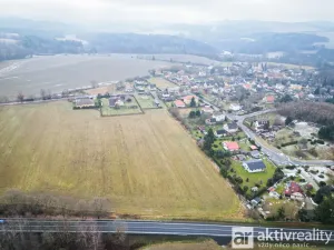 Prodej pozemku pro bydlení, Vojkov, 1049 m2