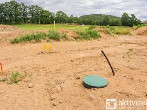 Prodej pozemku pro bydlení, Vojkov, 1335 m2