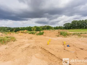 Prodej pozemku pro bydlení, Vojkov, 1335 m2