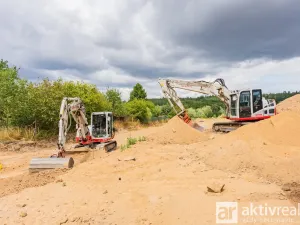 Prodej pozemku pro bydlení, Vojkov, 1335 m2