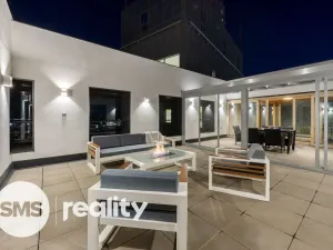 Pronájem atypického bytu, Brno - Štýřice, Pražákova, 332 m2