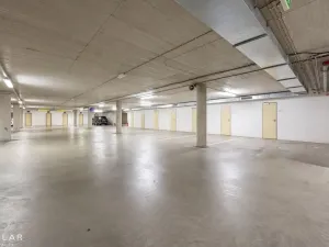 Pronájem atypického bytu, Brno - Štýřice, Pražákova, 332 m2