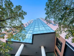 Pronájem atypického bytu, Brno - Štýřice, Pražákova, 332 m2