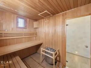 Pronájem atypického bytu, Brno - Štýřice, Pražákova, 332 m2