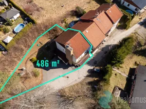 Prodej bytu 3+1, Lipno nad Vltavou, 61 m2