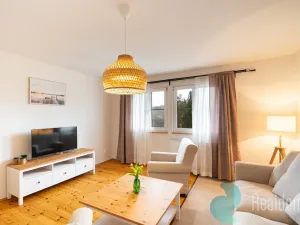 Prodej bytu 3+1, Lipno nad Vltavou, 61 m2