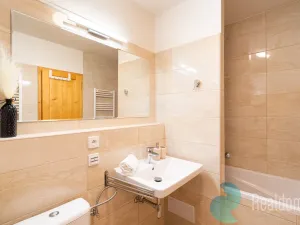 Prodej bytu 3+1, Lipno nad Vltavou, 61 m2