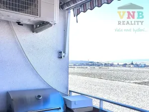 Pronájem bytu 2+kk, Prostějov, Werichova, 73 m2