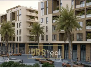 Prodej bytu 1+kk, Durres, Albánie, 34 m2