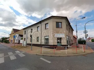 Pronájem bytu 1+1, Praha - Kbely, Semilská, 30 m2