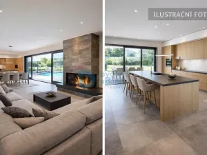 Prodej rodinného domu, Křelov-Břuchotín - Břuchotín, Družby národů, 220 m2