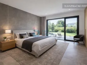 Prodej rodinného domu, Křelov-Břuchotín - Břuchotín, Družby národů, 220 m2