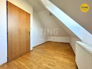 Prodej bytu 3+kk, Třebíč, Hladíkova, 95 m2
