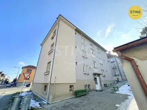 Prodej bytu 3+kk, Třebíč, Hladíkova, 95 m2