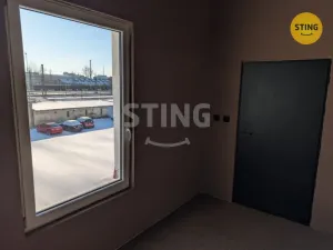 Pronájem skladu, Bohumín, Čs. armády, 200 m2