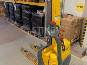 Pronájem skladu, Bohumín, Čs. armády, 1 m2