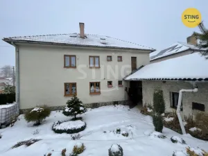 Prodej rodinného domu, Rozsochy, 205 m2