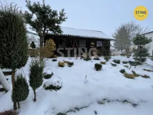 Prodej rodinného domu, Rozsochy, 205 m2