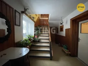 Prodej rodinného domu, Rozsochy, 205 m2