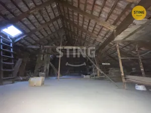 Prodej rodinného domu, Rozsochy, 205 m2