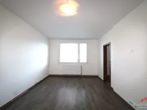 Pronájem bytu 3+1, Růžová, 77 m2