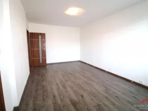 Pronájem bytu 3+1, Růžová, 77 m2