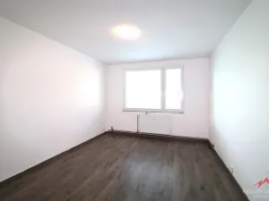 Pronájem bytu 3+1, Růžová, 77 m2