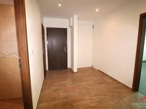 Pronájem bytu 3+1, Růžová, 77 m2