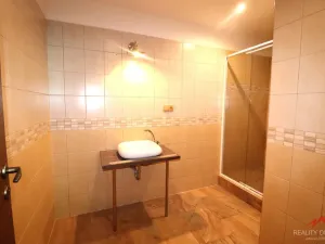 Pronájem bytu 3+1, Růžová, 77 m2