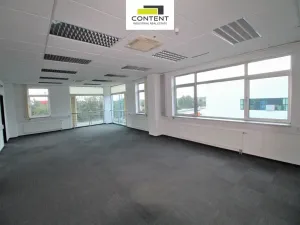 Pronájem výrobních prostor, Most - Velebudice, Skyřická, 4356 m2