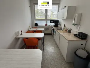 Pronájem skladu, Plzeň - Doubravka, Hřbitovní, 2513 m2