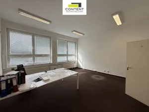 Pronájem skladu, Plzeň - Doubravka, Hřbitovní, 2513 m2