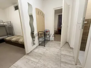 Pronájem bytu 2+1, Rokycany - Plzeňské Předměstí, Polní, 39 m2