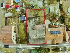 Prodej rodinného domu, Plzeň, Plaská, 116 m2