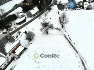 Prodej pozemku pro bydlení, Pulečný - Klíčnov, 898 m2