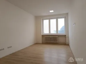 Prodej bytu 3+kk, Sokolov, Hornická, 53 m2