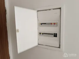 Prodej bytu 3+kk, Sokolov, Hornická, 53 m2