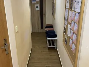 Pronájem kanceláře, Beroun, Politických vězňů, 132 m2