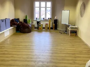 Pronájem kanceláře, Beroun, Politických vězňů, 132 m2