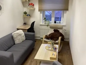 Pronájem kanceláře, Beroun, Politických vězňů, 132 m2