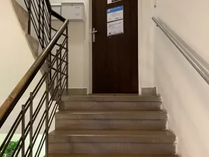 Pronájem kanceláře, Beroun, Politických vězňů, 132 m2