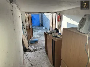 Prodej garáže, Kladno, U Cihelny, 21 m2