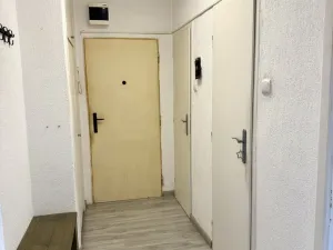 Prodej bytu 2+1, Nýřany, Komenského, 63 m2