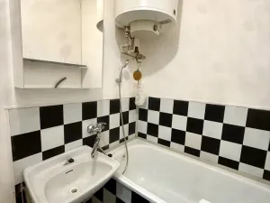 Prodej bytu 2+1, Nýřany, Komenského, 63 m2