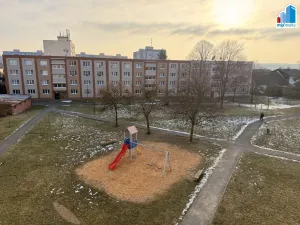 Prodej bytu 2+1, Nýřany, Komenského, 63 m2