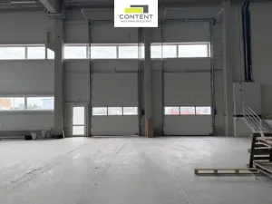 Pronájem skladu, České Budějovice - České Budějovice 4, Pekárenská, 2200 m2